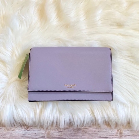 Kate Spade Convertible Crossbody Cameron Bag - Picture 3 of 8